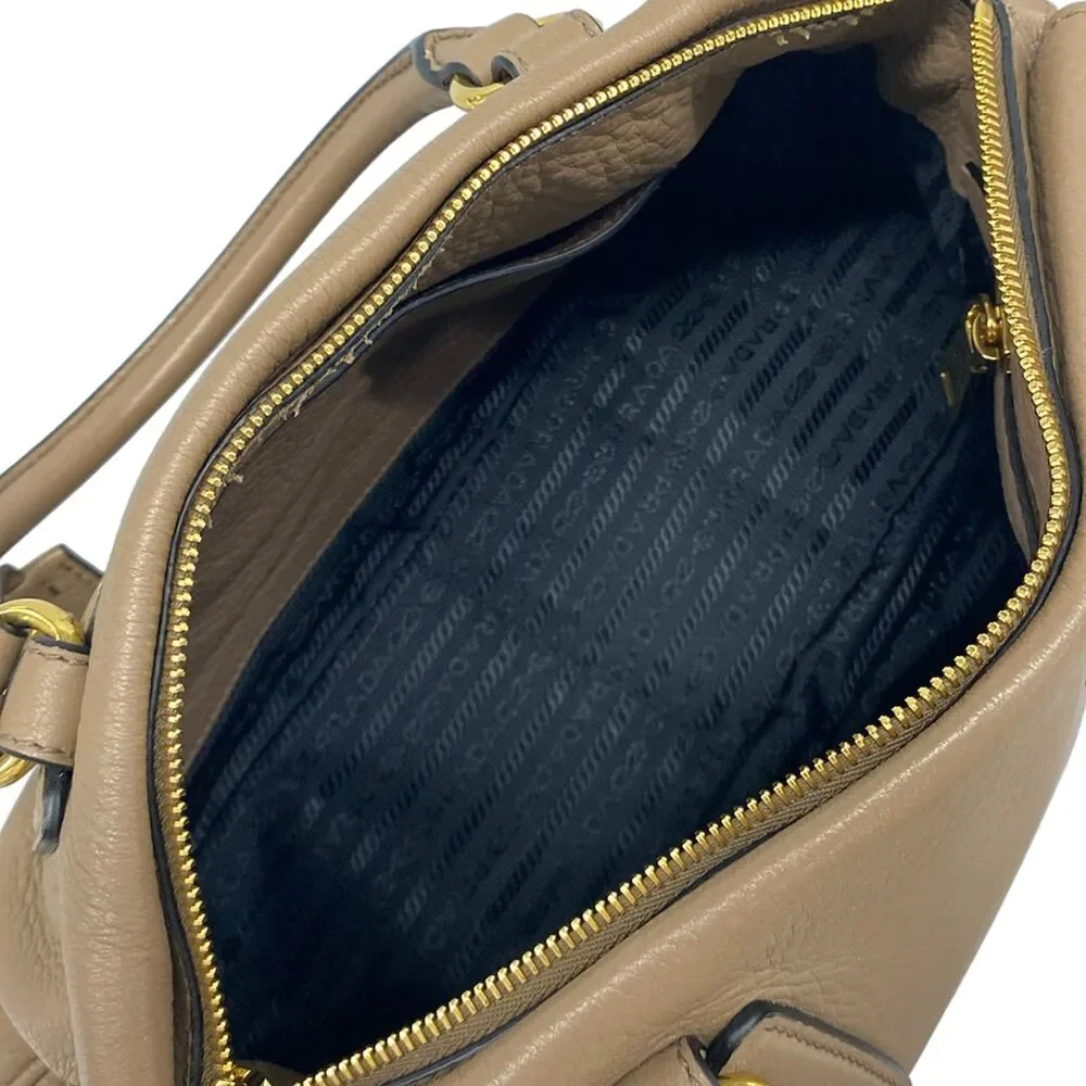 Prada handbag 1ba125